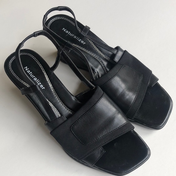 Naturalizer Shoes - Naturalizer “Bandit”